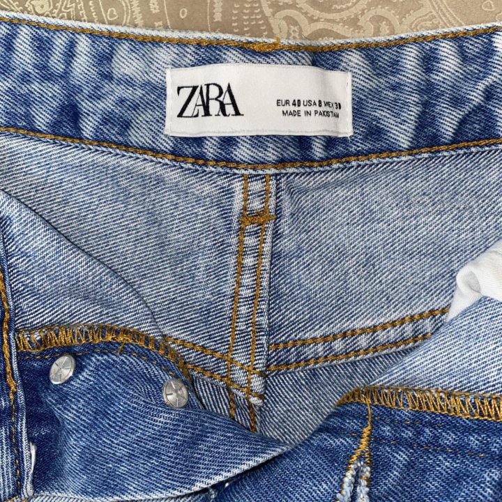 Шорты Zara и штаны