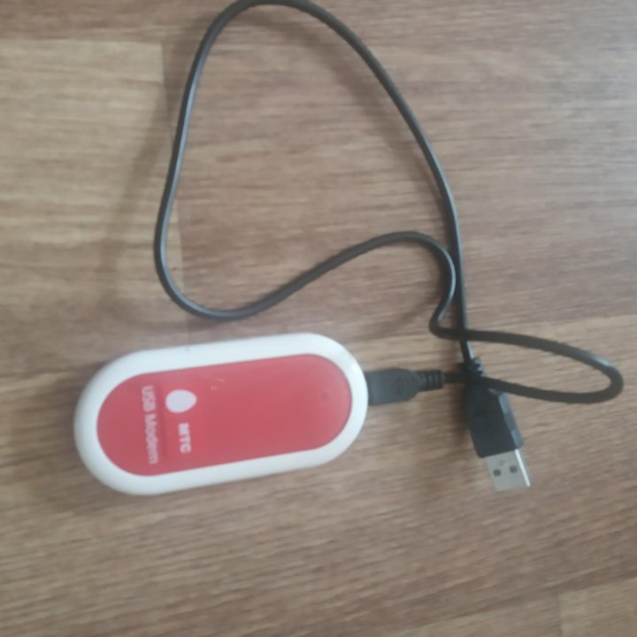 3g USB модем