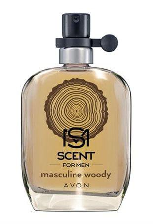 Туалетная вода SENT MIX for MEN AVON, 30 мл