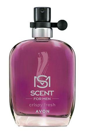 Туалетная вода SENT MIX for MEN AVON, 30 мл