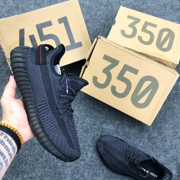 Кроссовки Adidas Yeezy 350