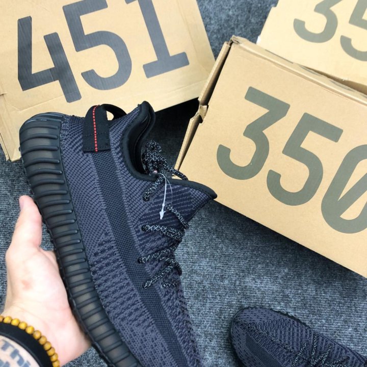 Кроссовки Adidas Yeezy 350