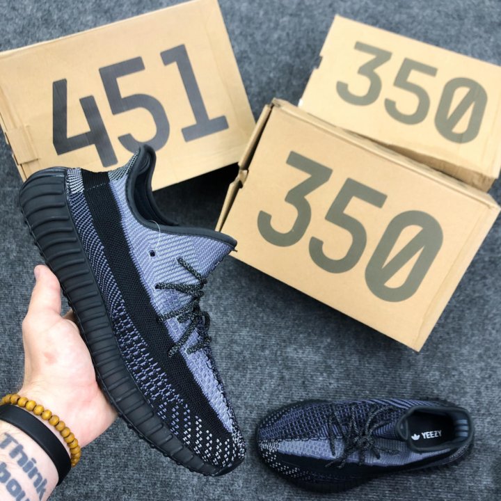 Кроссовки Adidas Yeezy 350