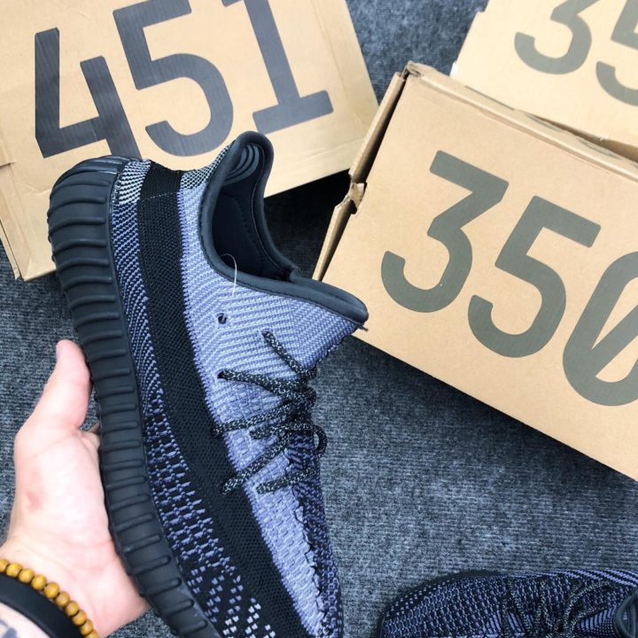 Кроссовки Adidas Yeezy 350