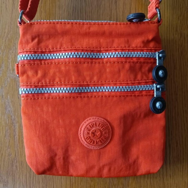 Сумка кросс-боди Kipling