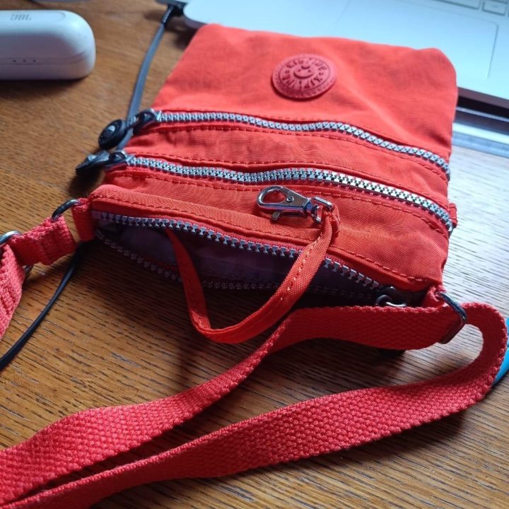 Сумка кросс-боди Kipling