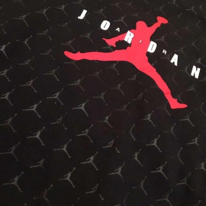 Толстовка jordan air