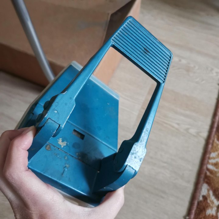 Дырокол СССР