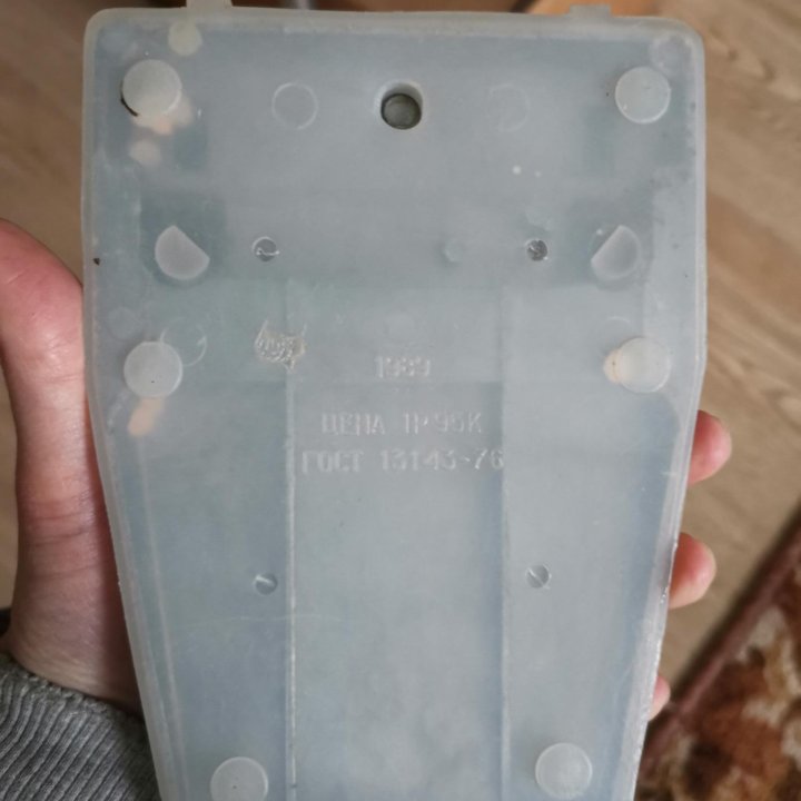 Дырокол СССР