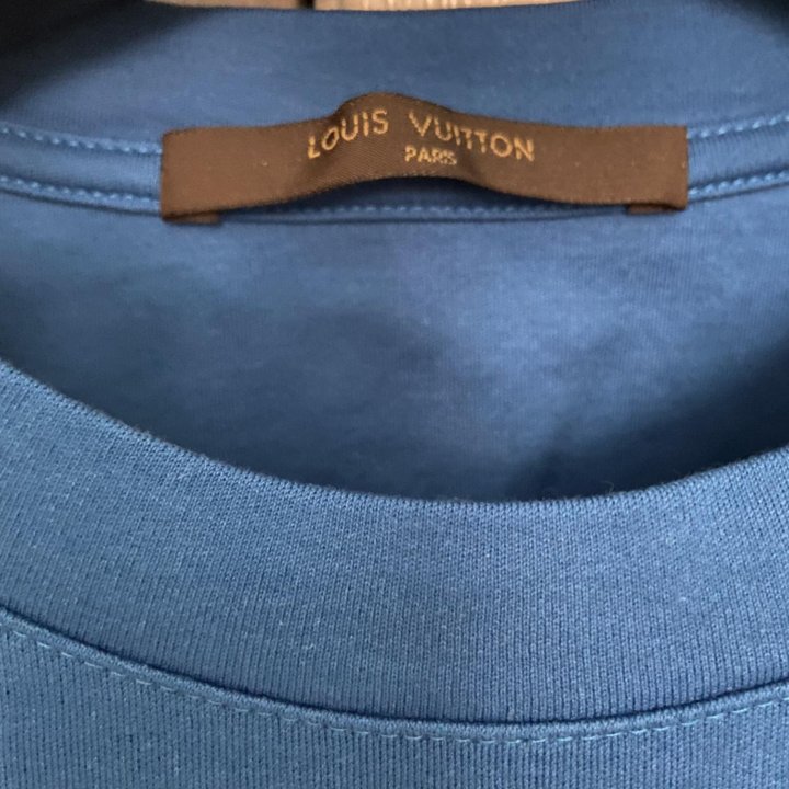 Футболка LOUIS VUITTON