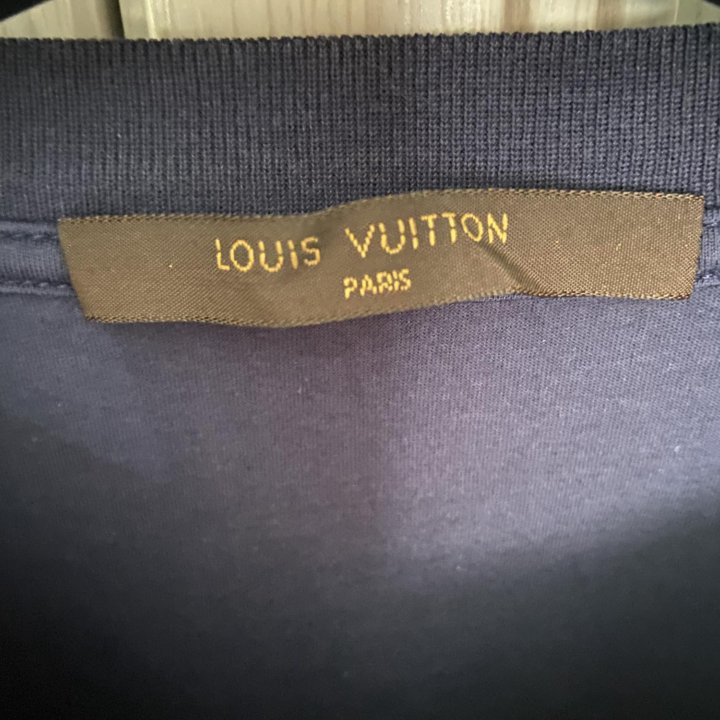 Футболка LOUIS VUITTON