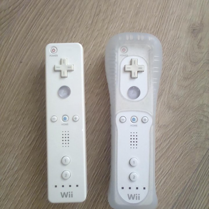 Джойстик Nintendo Wii оригинал.