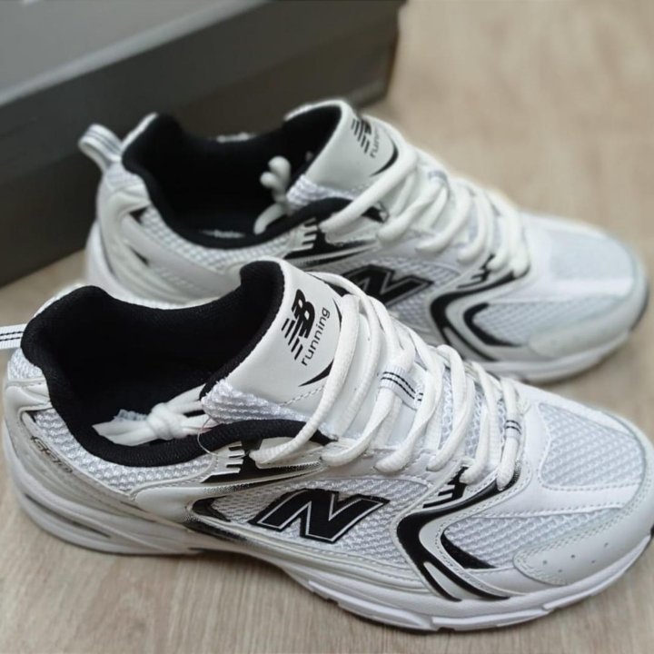 Кроссовки New Balance 530