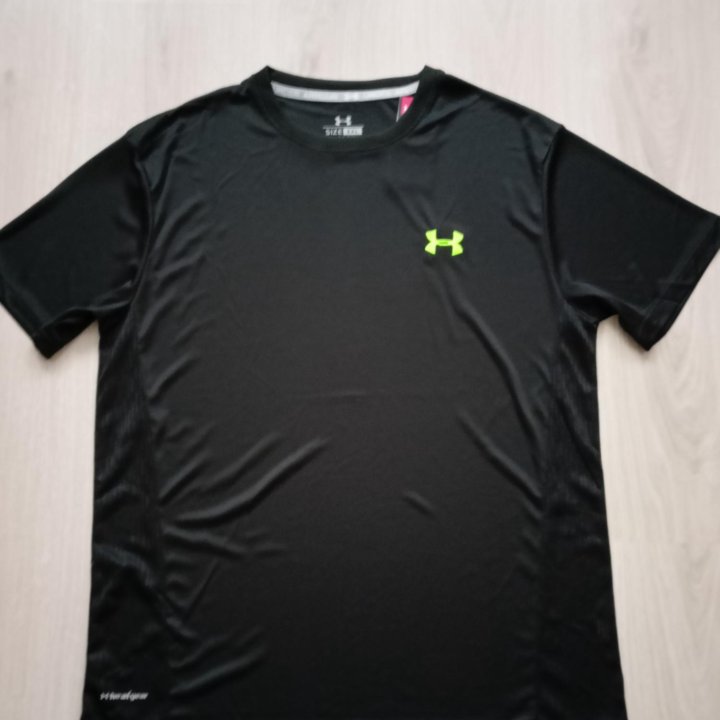 Футболка Under Armour р.52-58