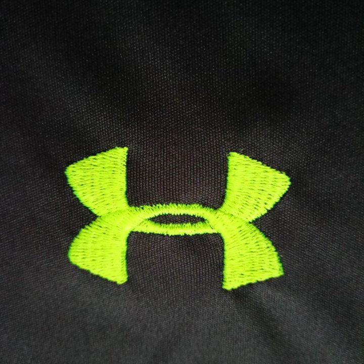 Футболка Under Armour р.52-58