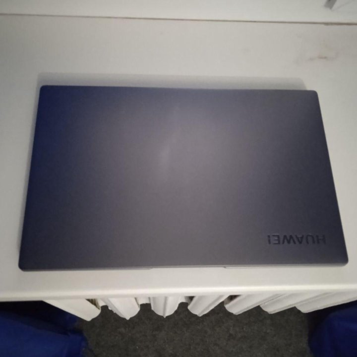 Шикарный ноутбук Huawei BDZ-WDH9A