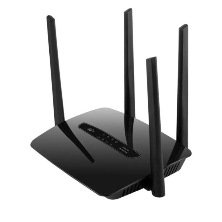 Wifi роутер 4g модем с сим картой