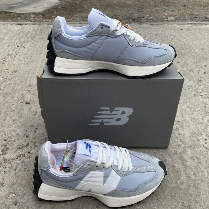 Кроссовки New Balance 327 Новые