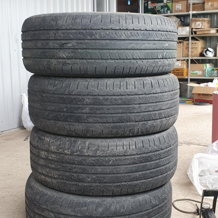 Шины 285/60R18