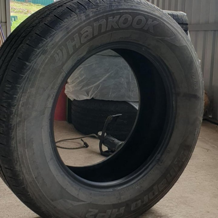 Шины 285/60R18