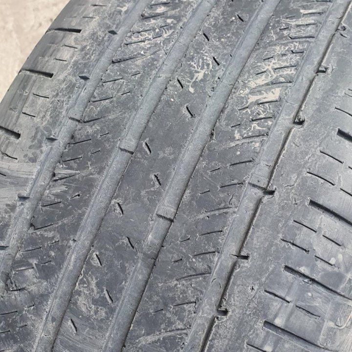 Шины 285/60R18