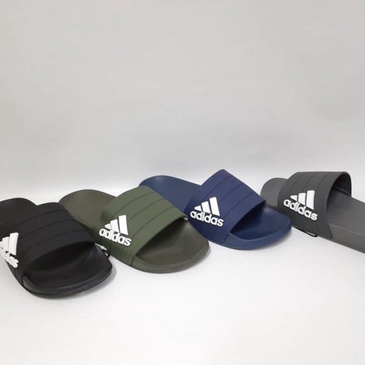 Сланцы мужские Adidas артикул 10765