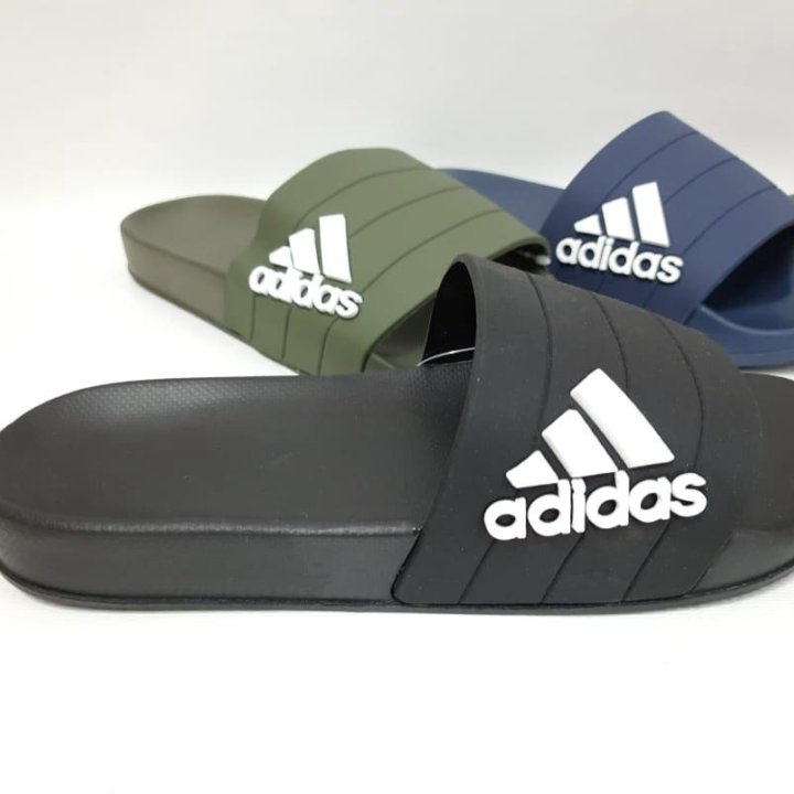 Сланцы мужские Adidas артикул 10765