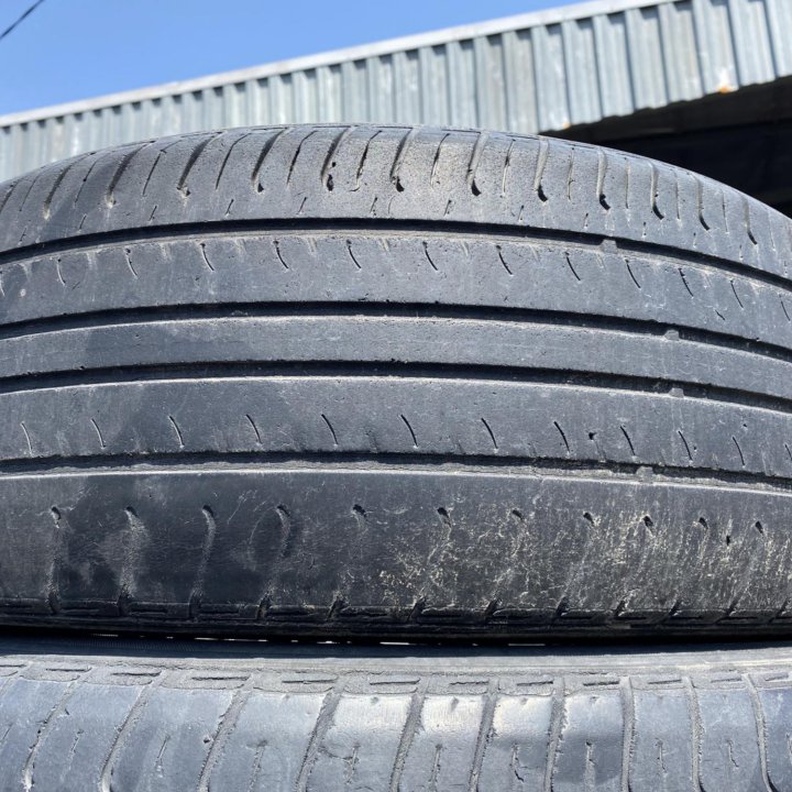 225/55 R18 Hankook Optimo K415