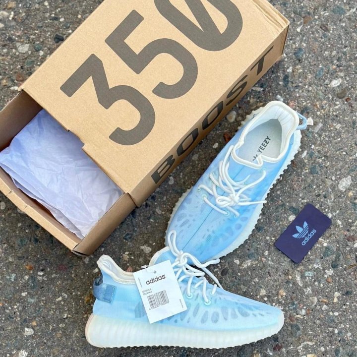 Adidas Yeezy Оригинал