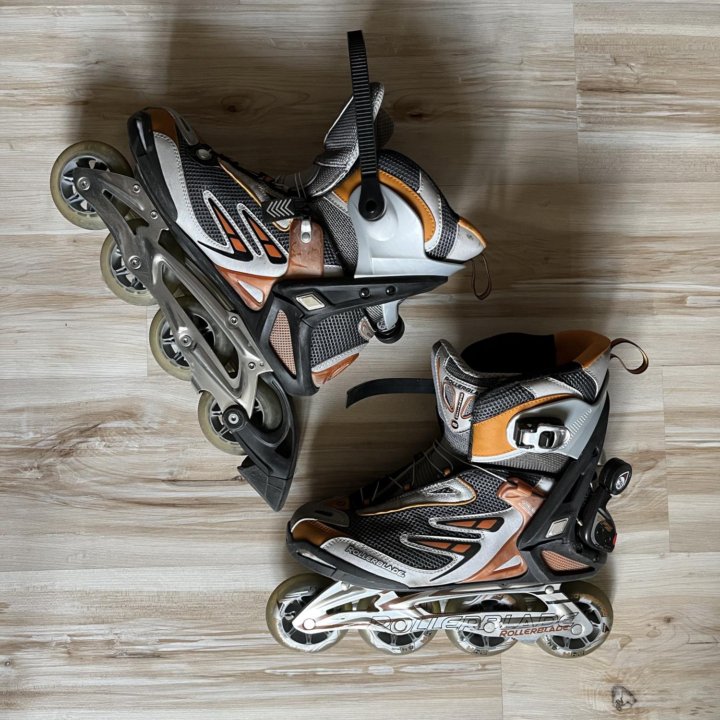 Ролики Rollerblade 43 размер