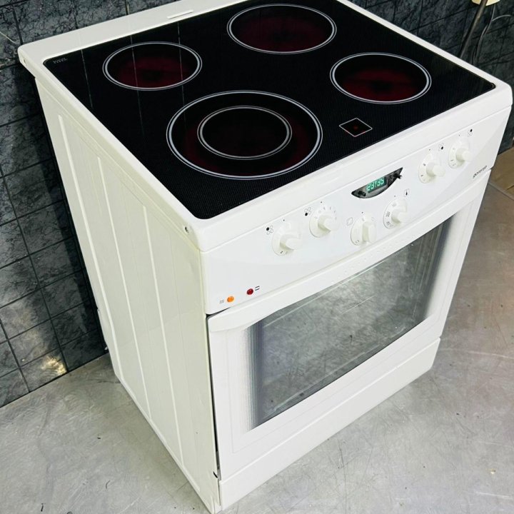 Плита электрическая gorenje EC 2770W