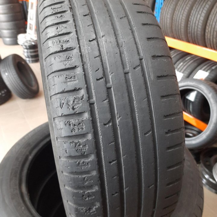 215/60 R16 Nokian Hakka Blue 2