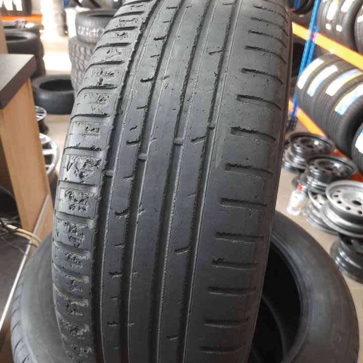 215/60 R16 Nokian Hakka Blue 2