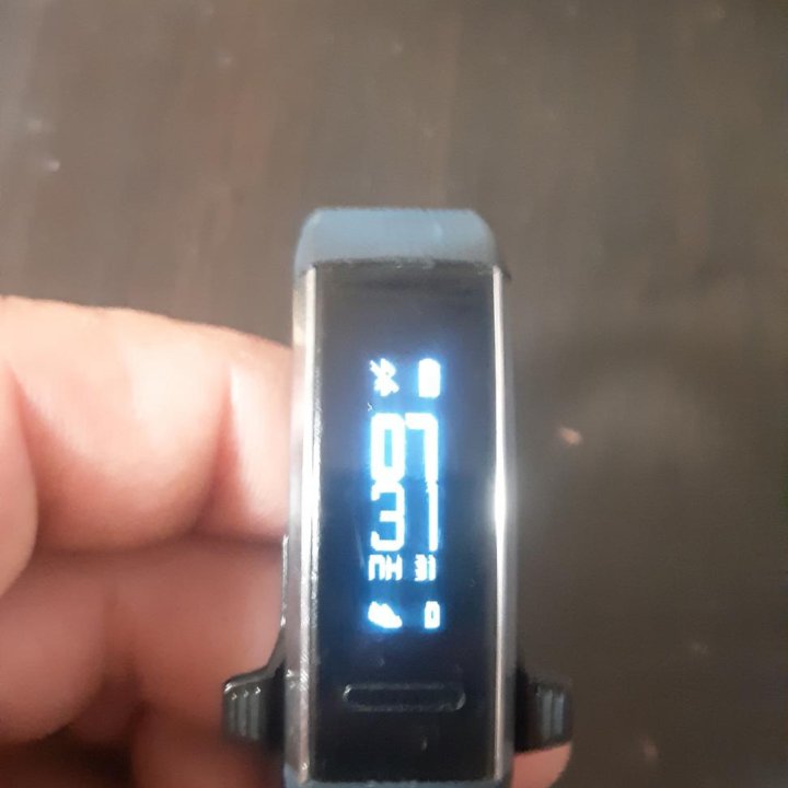 Huawei Band2