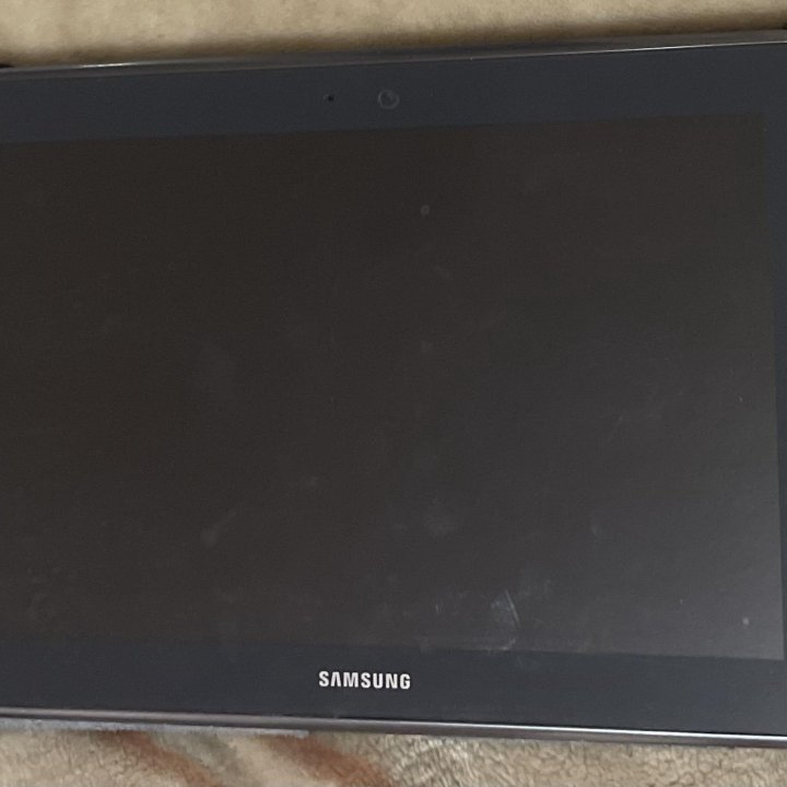 Планшет Samsung Galaxy Note 10.1 N8000 32Gb