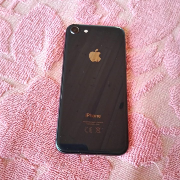 iPhone 8 64 gb