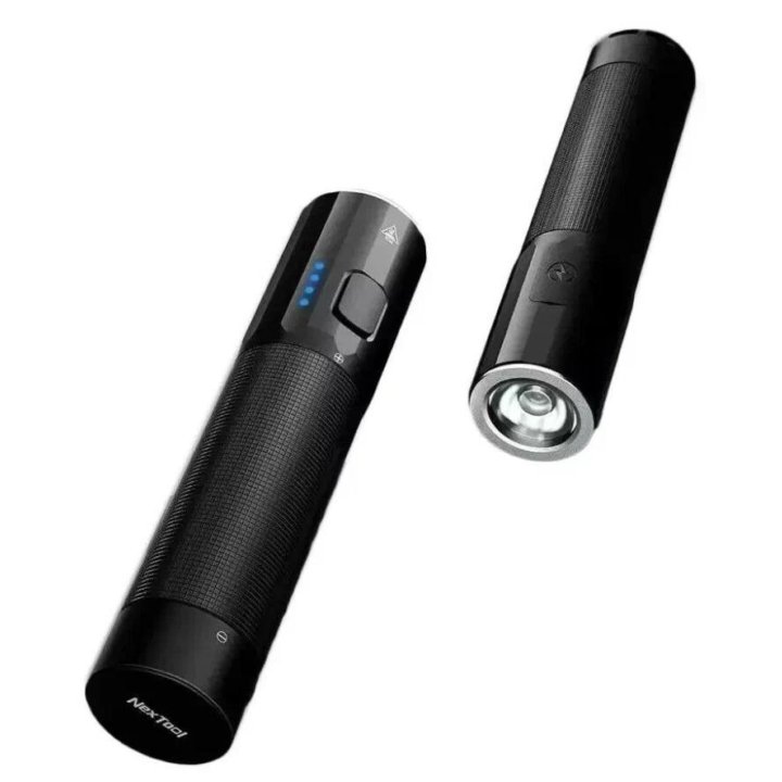 Фонарь Xiaomi NexTool Waterpoof Flashlight NE20069