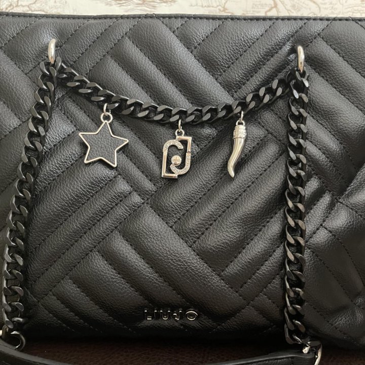 Liu Jo Boston bag