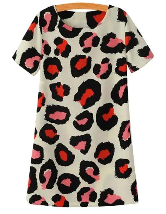 Платье -туника