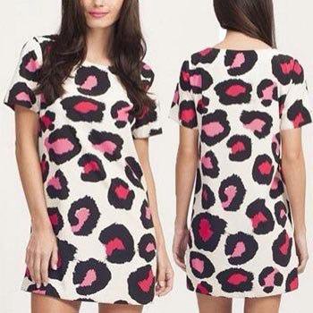 Платье -туника