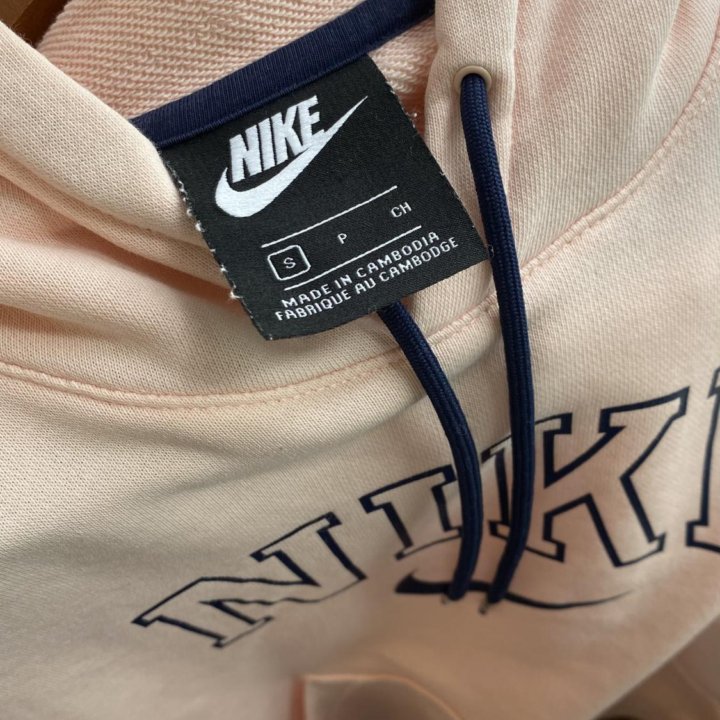 Худи Nike оригинал