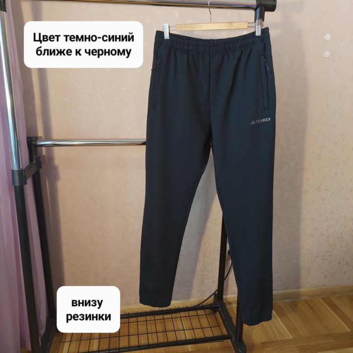 Мужские спортивные штаны 2XL(50-52)