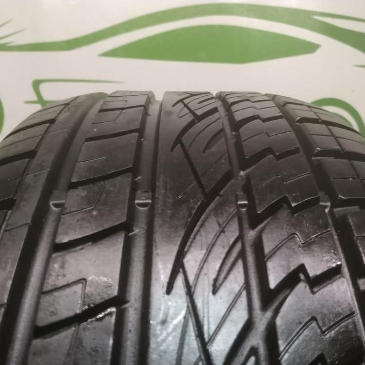 225/55 R18 Continental Cross Contact 1 шт