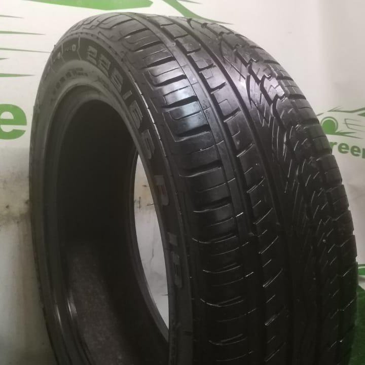 225/55 R18 Continental Cross Contact 1 шт