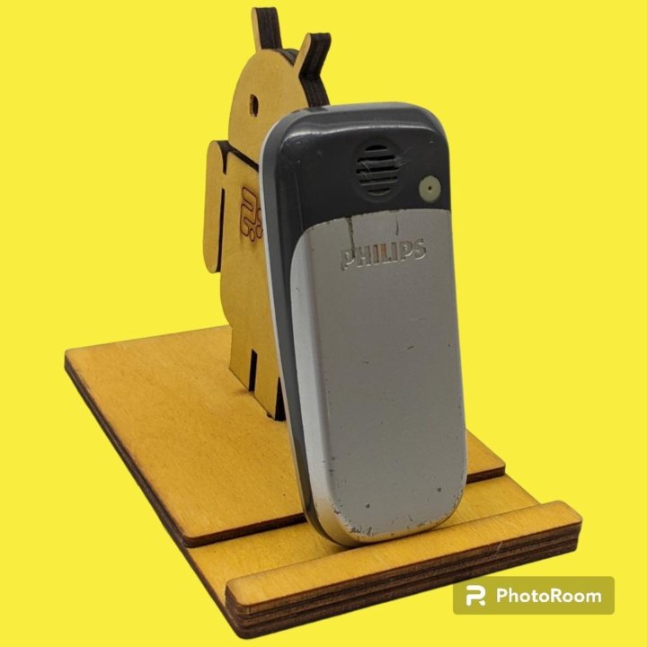 Телефон Philips S220