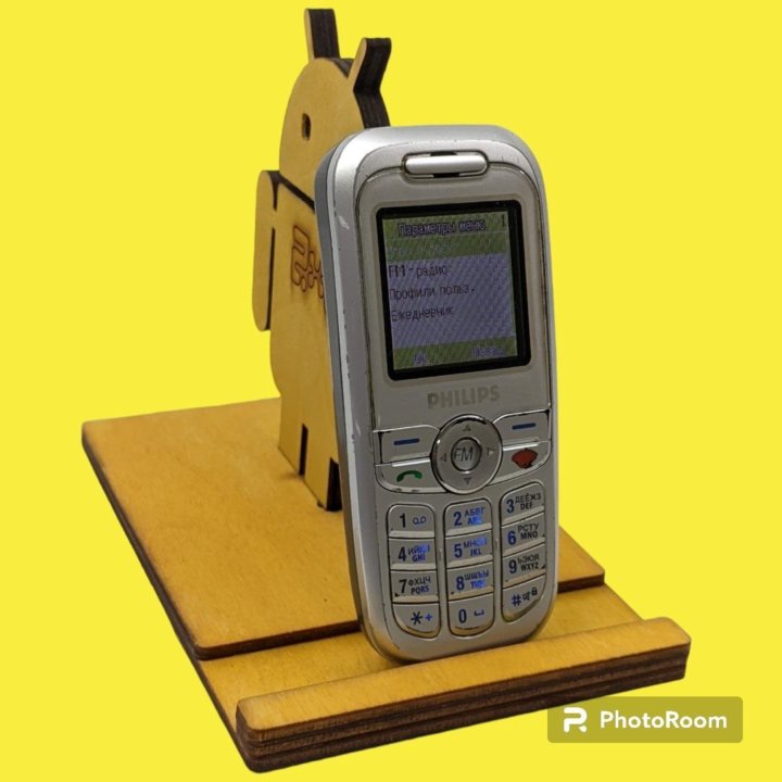 Телефон Philips S220