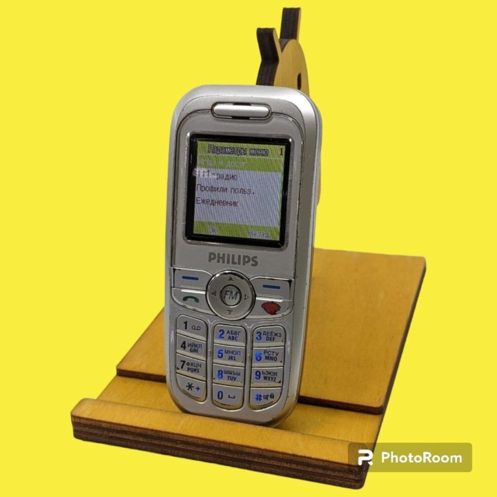 Телефон Philips S220