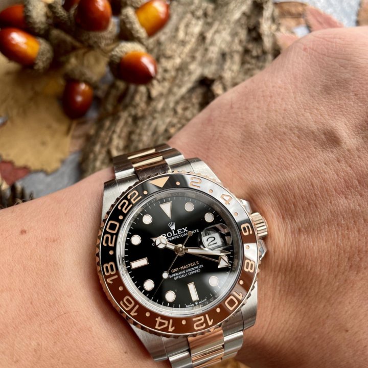 Rolex