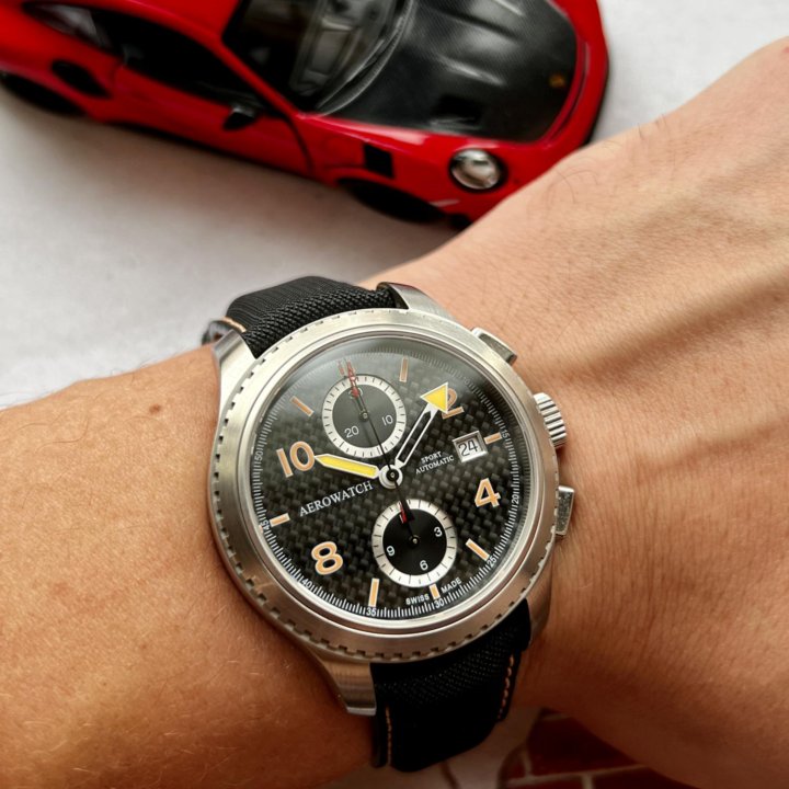 Aerowatch