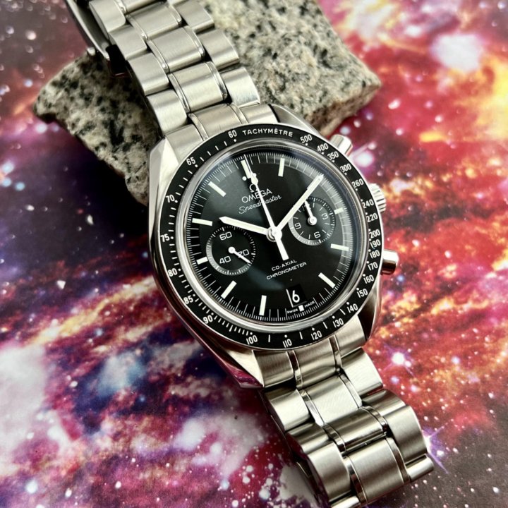 OMEGA Speedmaster 44мм